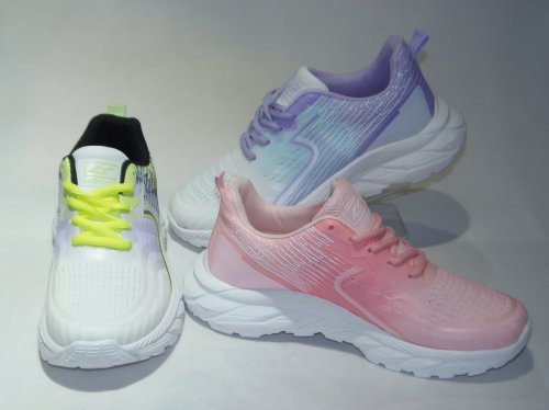 A7309-23 obuwie sportowe młodzieżowe R