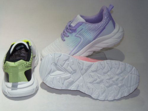 A7309-12 obuwie sportowe młodzieżowe S