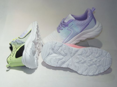 A7309-12 obuwie sportowe młodzieżowe U