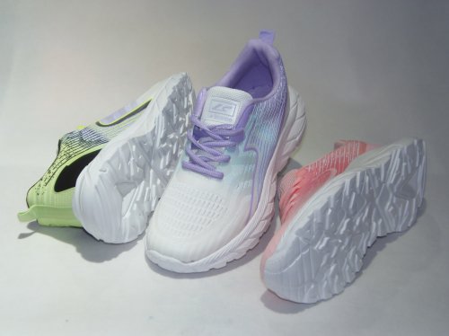 A7309-20 obuwie sportowe młodzieżowe W