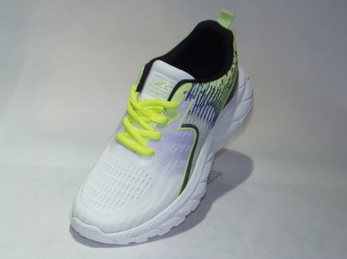 A7309-12 obuwie sportowe młodzieżowe Y