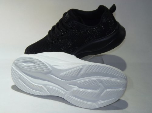 A7308-1 obuwie sportowe młodzieżowe S