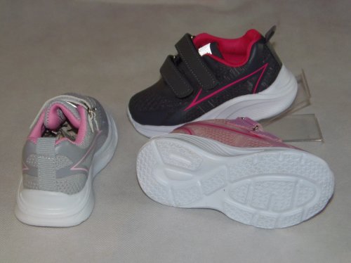 A2469-22 obuwie sportowe dziecięce S