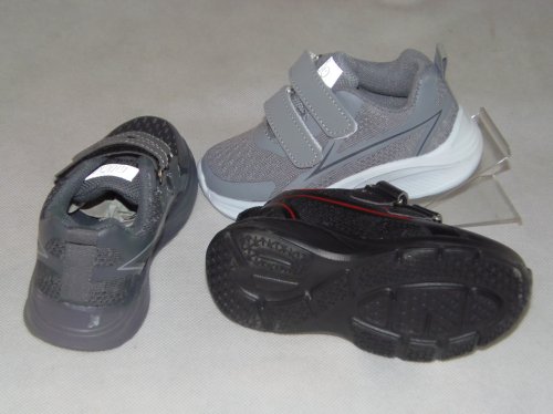 A2472-22 obuwie sportowe dziecięce S