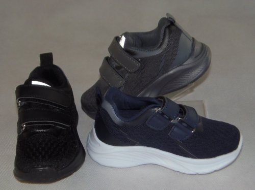 A2470-22 obuwie sportowe dziecięce R