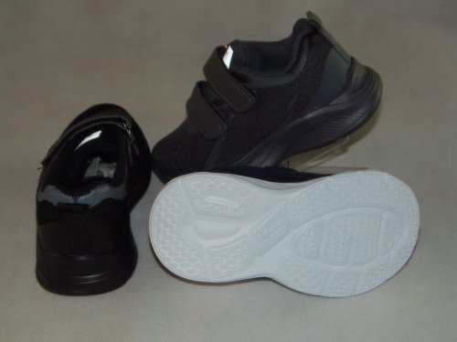 A2470-22 obuwie sportowe dziecięce S