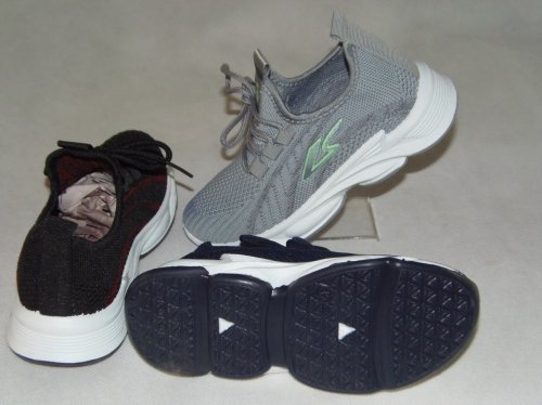 A4307-22 obuwie dziecięce S