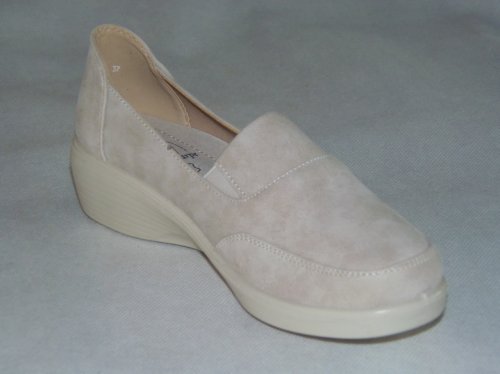 A7107-3 półbuty damskie Y