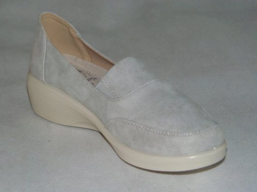 A7107-5 półbuty damskie X