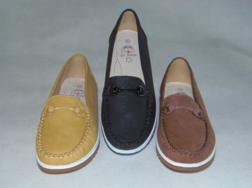 A7065-19 obuwie damskie P