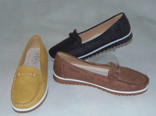 A7065-19 obuwie damskie R