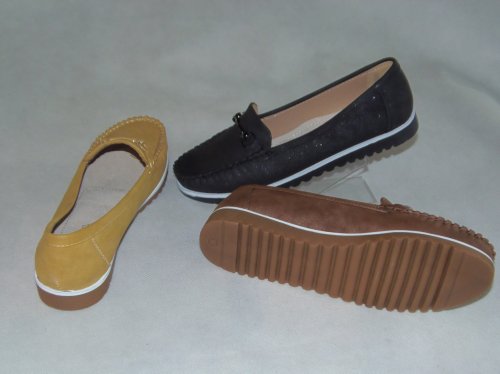 A7065-19 obuwie damskie S