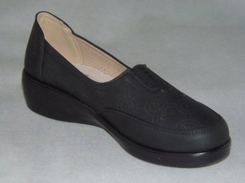 A7109-1 półbuty damskie S
