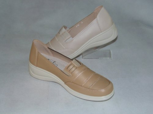 A7100-16 półbuty damskie R