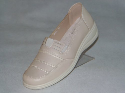 A7100-3 półbuty damskie U