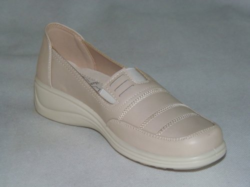 A7100-3 półbuty damskie Y