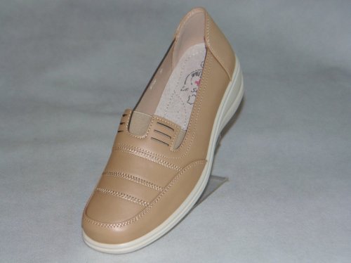 A7100-16 półbuty damskie T