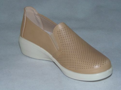 A7103-16 półbuty damskie S