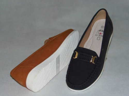 A7071-1 obuwie damskie T