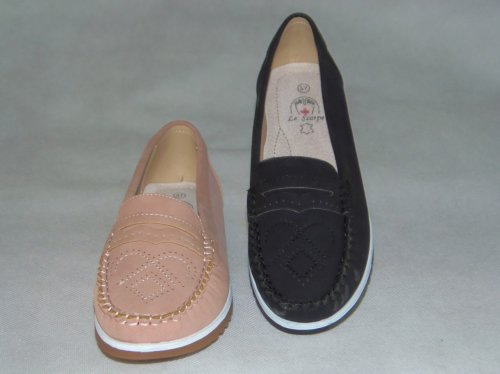 A7067-1 obuwie damskie R