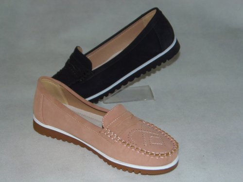 A7067-1 obuwie damskie S