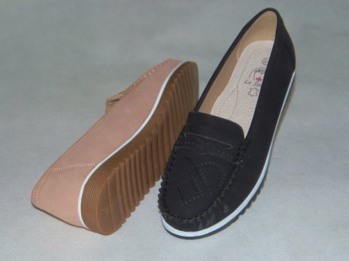 A7067-1 obuwie damskie U