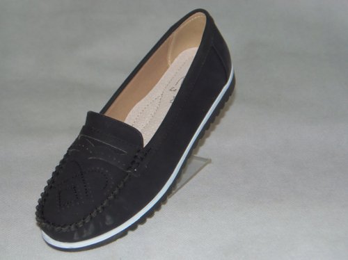 A7067-1 obuwie damskie W