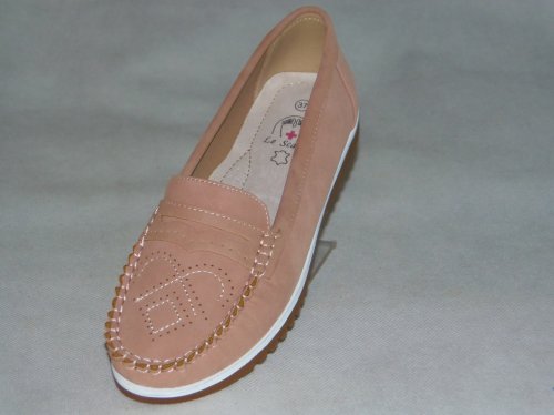 A7067-9 obuwie damskie U