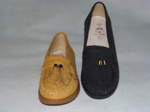 A7069-19 obuwie damskie P