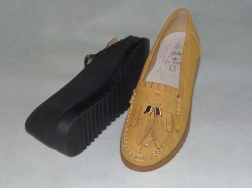 A7069-19 obuwie damskie T