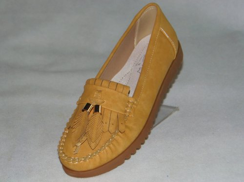 A7069-19 obuwie damskie U