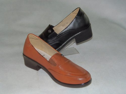 A5931-1 obuwie damskie U