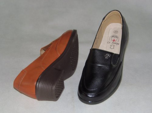 A5931-1 obuwie damskie Y