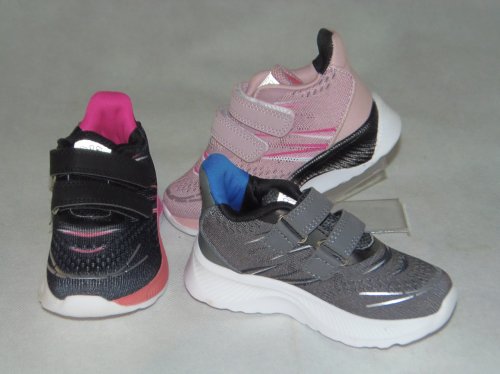 A2476-22 obuwie sportowe dziecięce S