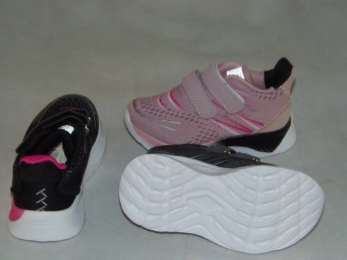 A2476-22 obuwie sportowe dziecięce T