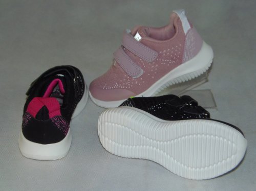 A2478-22 obuwie sportowe dziecięce S