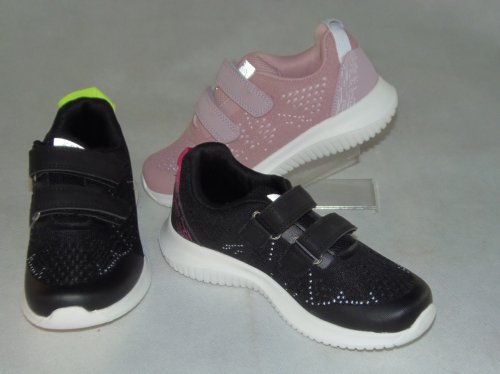 A4322-22 obuwie sportowe dziecięce R