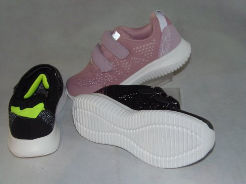 A4322-22 obuwie sportowe dziecięce