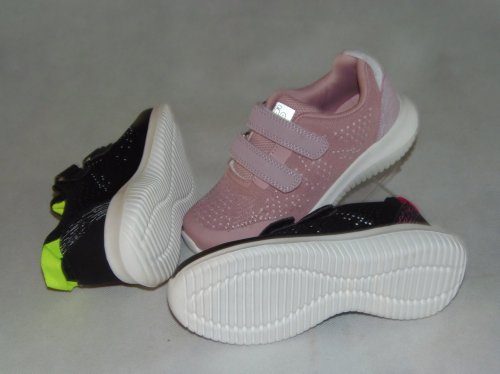 A4322-22 obuwie sportowe dziecięce T