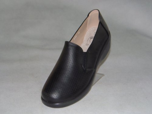 A7103-1 półbuty damskie U