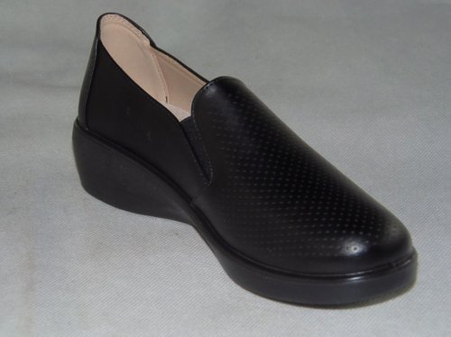 A7103-1 półbuty damskie