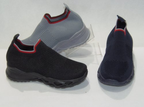 A2319-22 obuwie dziecięce wsuwane R