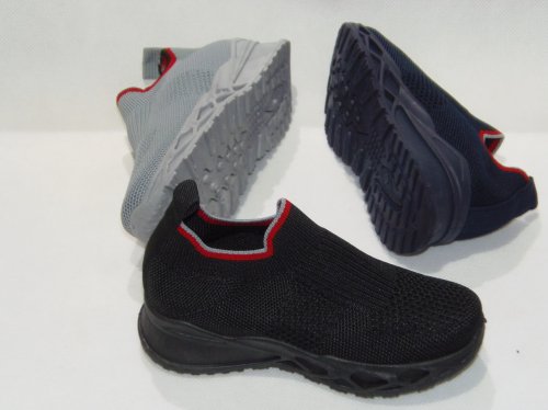 A2319-22 obuwie dziecięce wsuwane