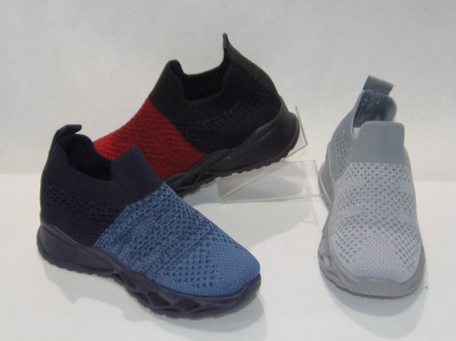 A2321-22 obuwie dziecięce wsuwane R