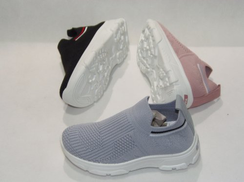 A2317-22 obuwie dziecięce wsuwane T