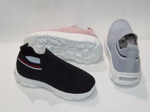 A2317-22 obuwie dziecięce wsuwane