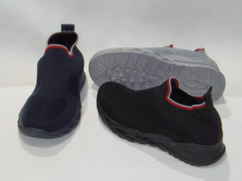 A4187-22 obuwie sportowe dziecięce S