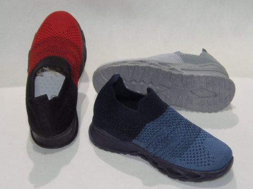 A4189-22 obuwie sportowe dziecięce S