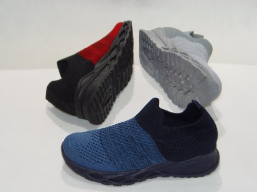 A4189-22 obuwie sportowe dziecięce