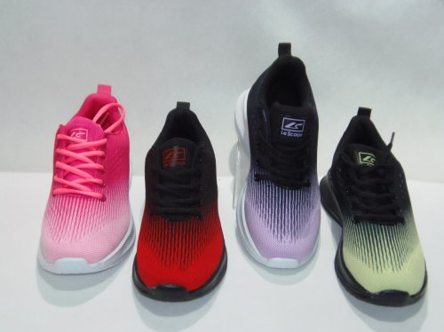 A5852-23 obuwie sportowe młodzieżowe P